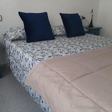 Amazing Sunny Flat With Balcony Pool Two Mins From The Beach Torrevieja Esterno foto