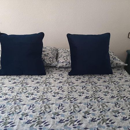 Amazing Sunny Flat With Balcony Pool Two Mins From The Beach Torrevieja Esterno foto