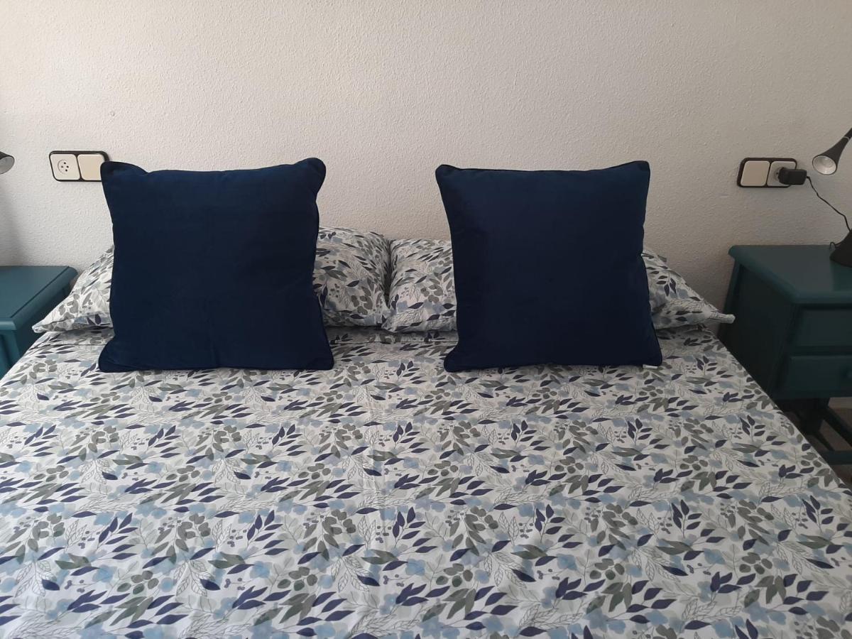 Amazing Sunny Flat With Balcony Pool Two Mins From The Beach Torrevieja Esterno foto