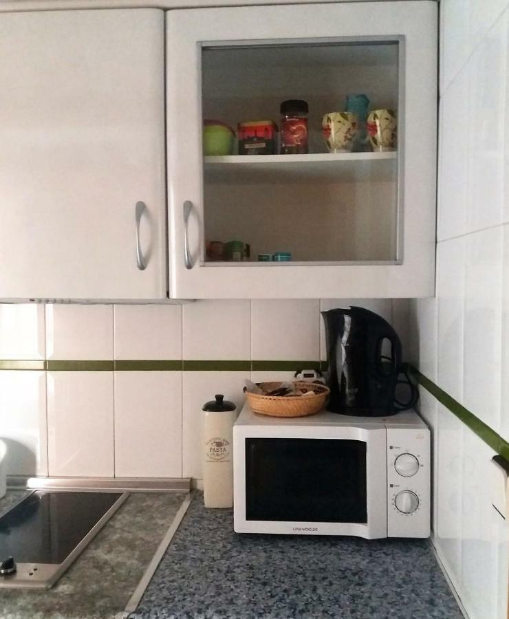 Amazing Sunny Flat With Balcony Pool Two Mins From The Beach Torrevieja Esterno foto