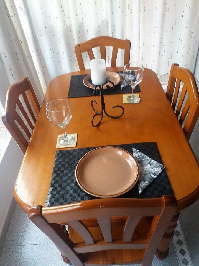 Amazing Sunny Flat With Balcony Pool Two Mins From The Beach Torrevieja Esterno foto
