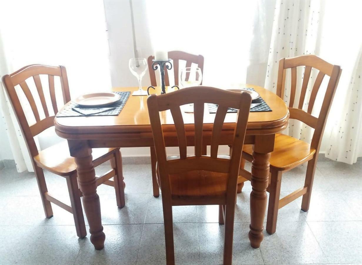 Amazing Sunny Flat With Balcony Pool Two Mins From The Beach Torrevieja Esterno foto