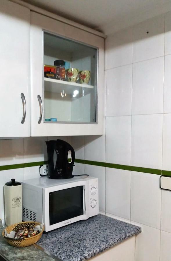 Amazing Sunny Flat With Balcony Pool Two Mins From The Beach Torrevieja Esterno foto