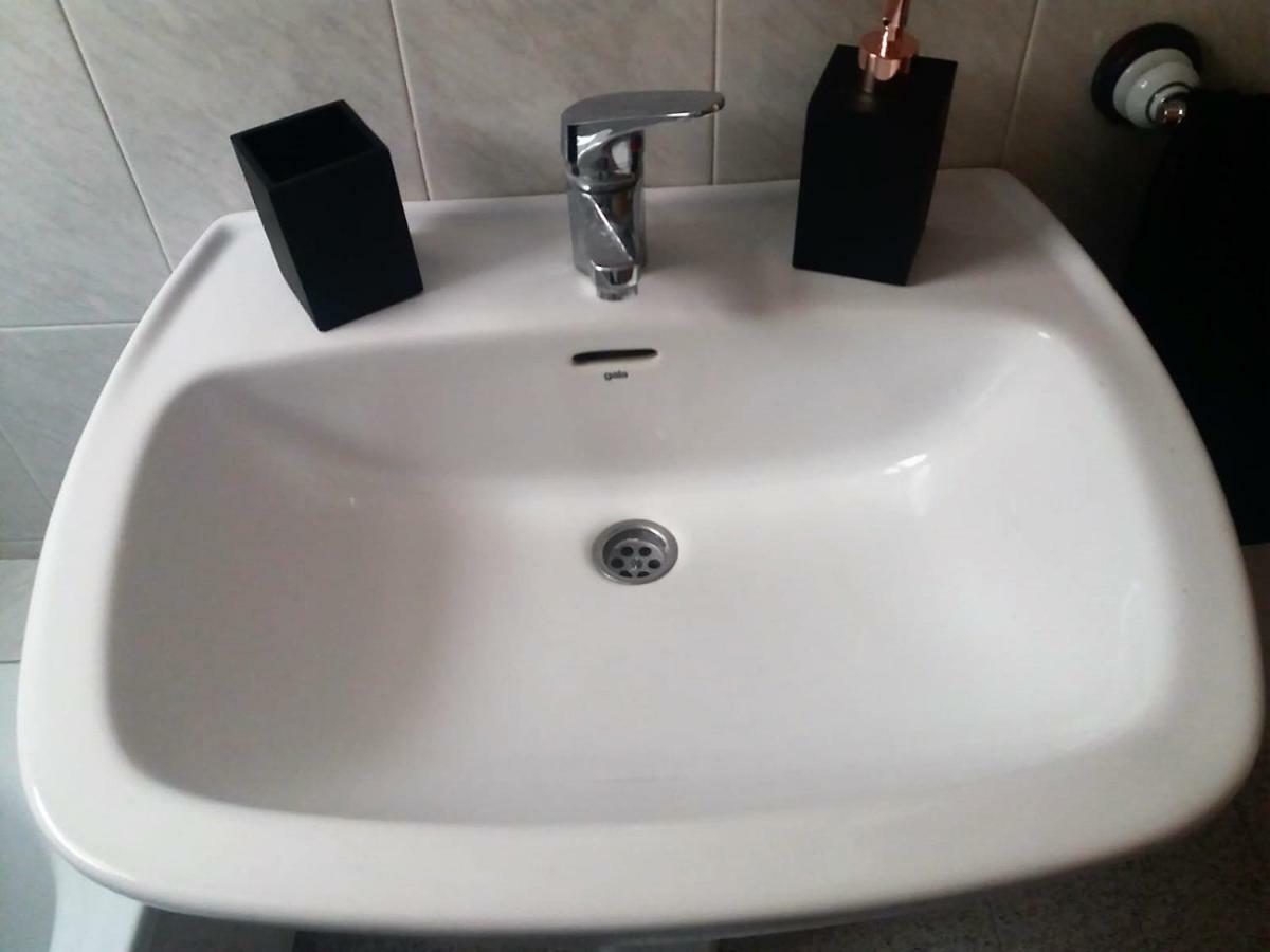 Amazing Sunny Flat With Balcony Pool Two Mins From The Beach Torrevieja Esterno foto