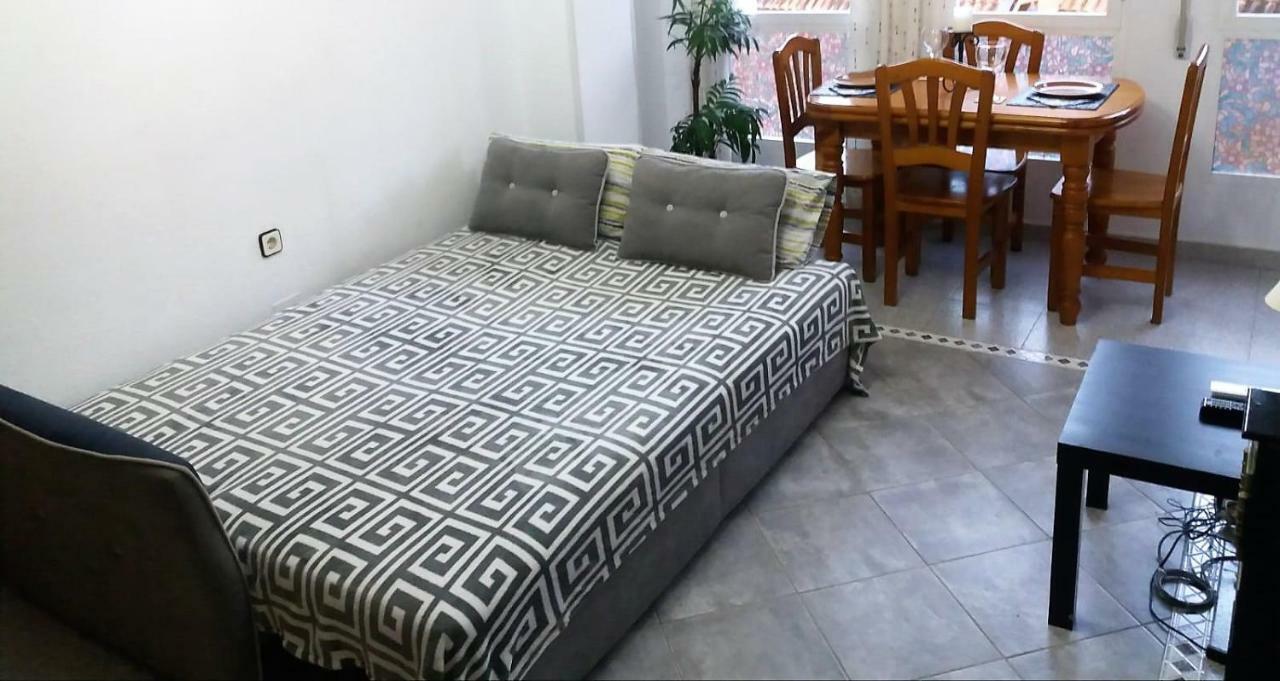 Amazing Sunny Flat With Balcony Pool Two Mins From The Beach Torrevieja Esterno foto