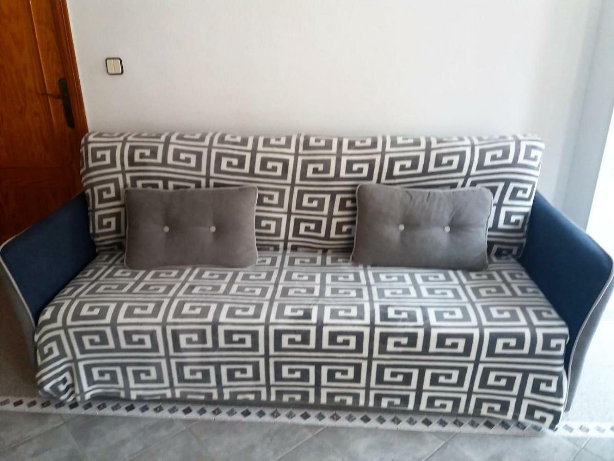 Amazing Sunny Flat With Balcony Pool Two Mins From The Beach Torrevieja Esterno foto