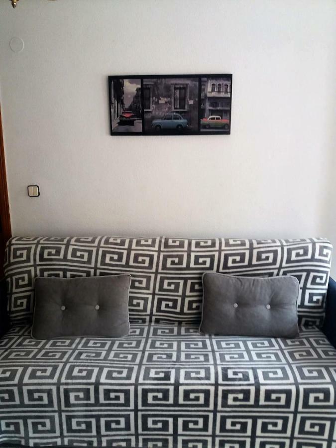 Amazing Sunny Flat With Balcony Pool Two Mins From The Beach Torrevieja Esterno foto