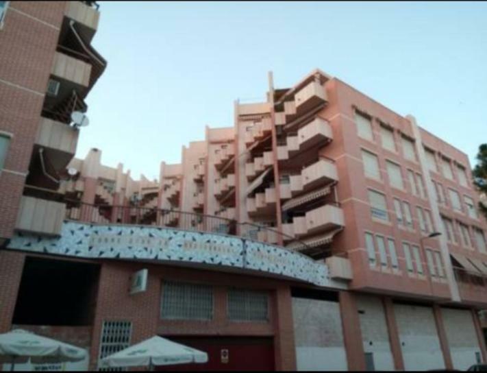 Amazing Sunny Flat With Balcony Pool Two Mins From The Beach Torrevieja Esterno foto